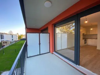 Wohnung mieten in Baden – 51 m², € 896 – Bild 2 von 12