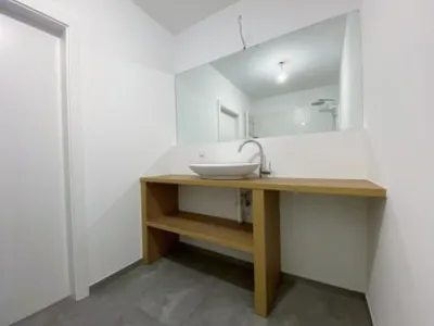 Wohnung mieten in Baden – 51 m², € 896 – Bild 6 von 12