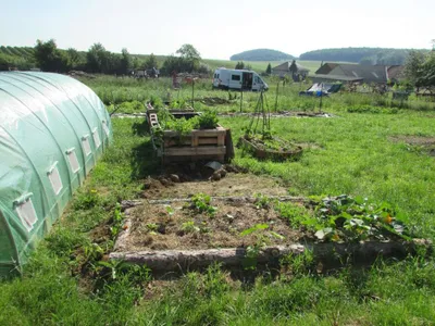 Grundstück mieten in Sankt Pölten Land – 20 000 m² – Bild 61 von 67