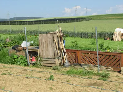 Grundstück mieten in Sankt Pölten Land – 20 000 m² – Bild 57 von 67