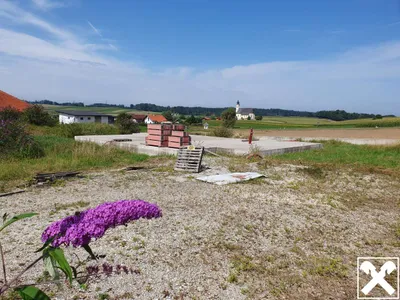 Grundstück kaufen in Braunau am Inn – 1 413 m², € 285.000 – Bild 3 von 4