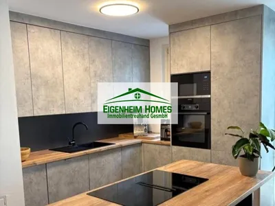 4-Zimmer-Wohnung kaufen in Wien – 115 m², € 849.000 – Bild 1 von 7