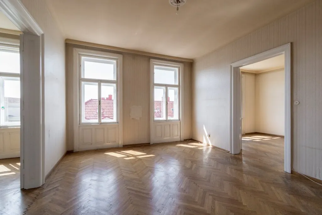 Wohnung – Wien - Ansicht 2