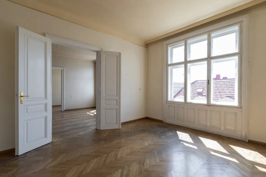 Wohnung – Wien - Ansicht 3