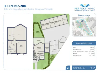 4-Zimmer-Haus kaufen in Innsbruck-Land – 92 m², € 580.000 – Bild 16 von 16