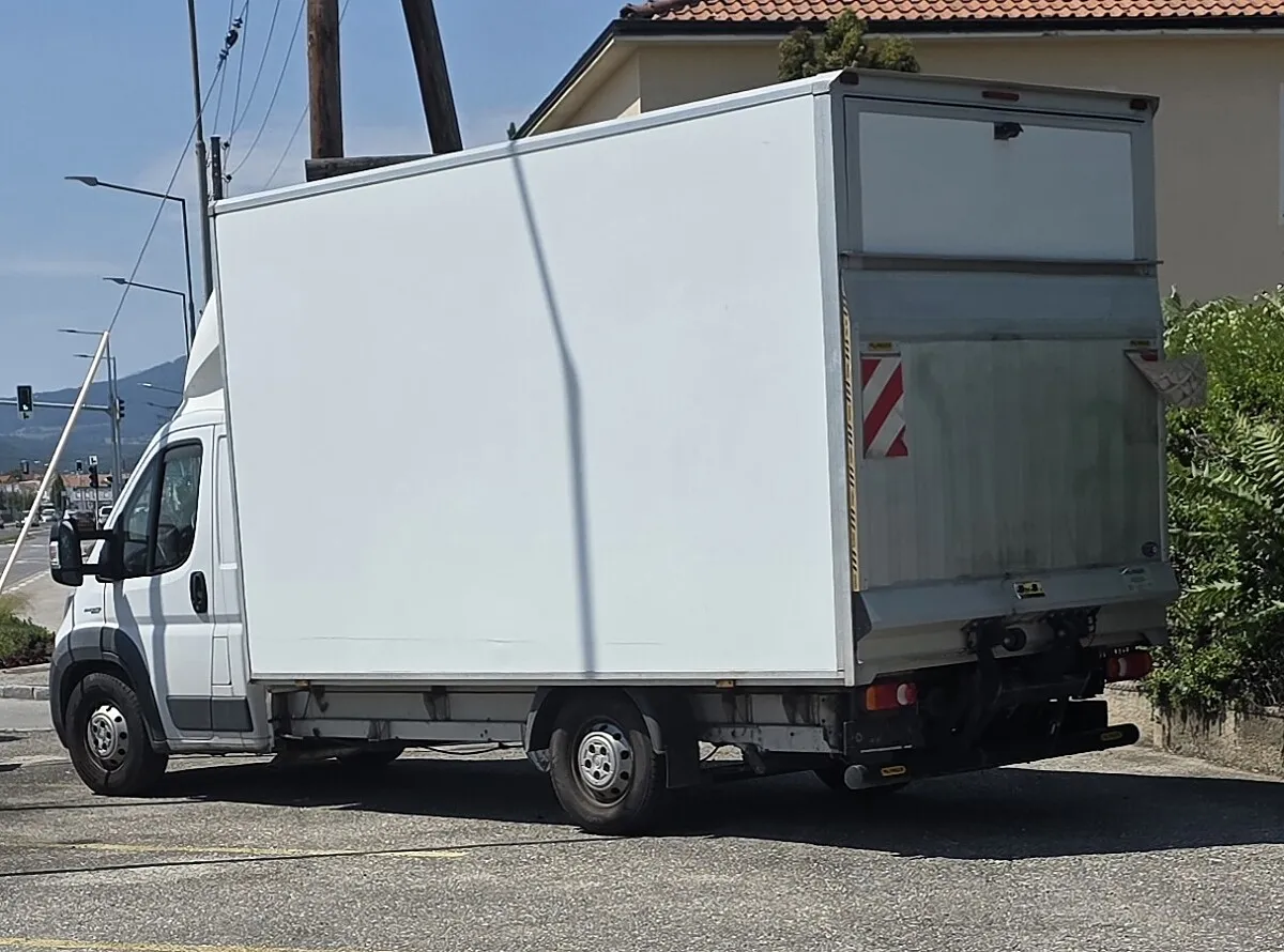 Fiat Sonstige
