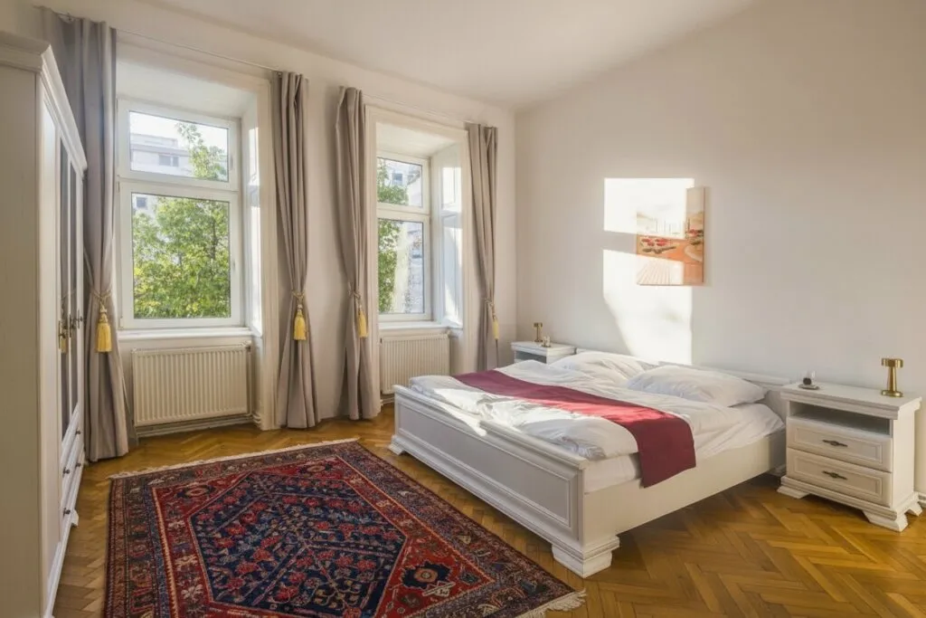 Maison 9 - The Noble - Ansicht 3