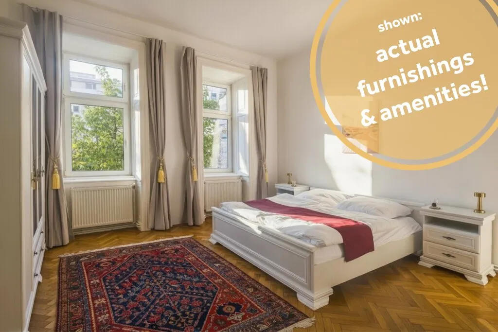 Maison 9 - The Noble - Ansicht 2