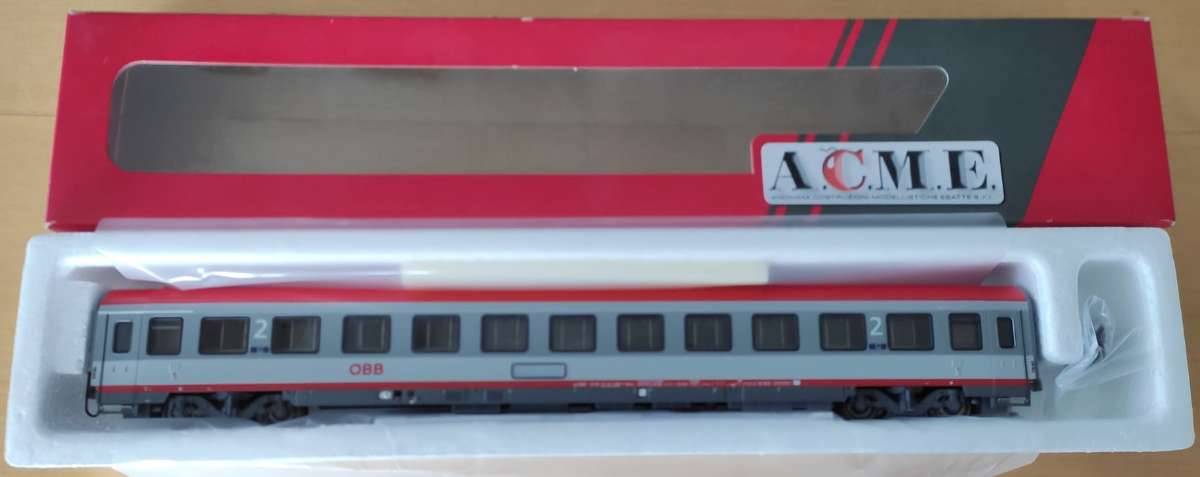ACME 52634, Bmz der ÖBB 
