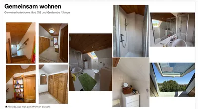 5-Zimmer-Wohnung mieten in Krems Land – 220 m², € 512 – Bild 6 von 15