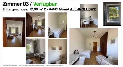 5-Zimmer-Wohnung mieten in Krems Land – 220 m², € 512 – Bild 10 von 15
