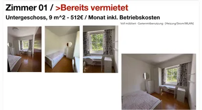 5-Zimmer-Wohnung mieten in Krems Land – 220 m², € 512 – Bild 8 von 15