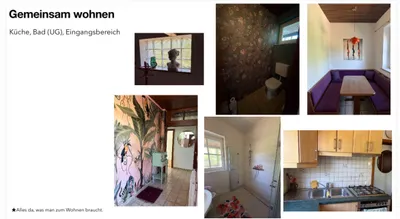 5-Zimmer-Wohnung mieten in Krems Land – 220 m², € 512 – Bild 4 von 15