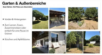 5-Zimmer-Wohnung mieten in Krems Land – 220 m², € 512 – Bild 7 von 15