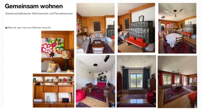 5-Zimmer-Wohnung mieten in Krems Land – 220 m², € 512 – Bild 5 von 15