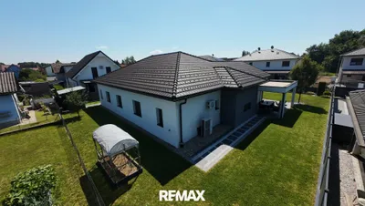 7-Zimmer-Haus kaufen in Leibnitz – 161 m², € 649.000 – Bild 4 von 26