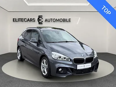 BMW 2er-Reihe