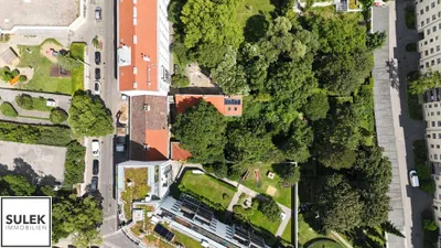 Grundstück kaufen in Wien – 1 034 m², € 2.100.000 – Bild 3 von 7