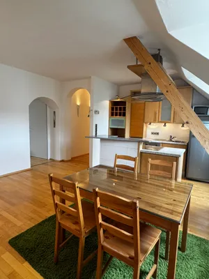 3-Zimmer-Wohnung mieten in Graz – 67 m², € 720