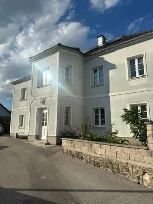 2-Zimmer-Wohnung mieten in Scheibbs – 43 m², € 580 – Bild 1 von 10