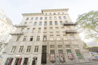 2-Zimmer-Wohnung mieten in Wien – 68,2 m², € 1.176 – Bild 12 von 13