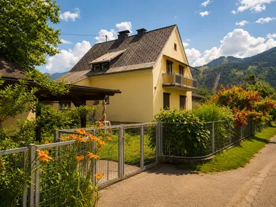 Haus zum Kauf in 9587 Villach Land