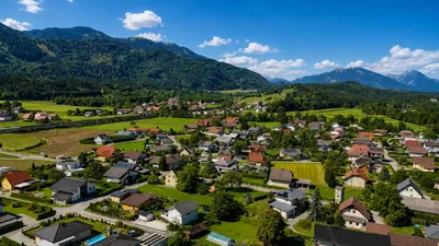 5-Zimmer-Haus kaufen in Villach Land – 106 m², € 280.000 – Bild 15 von 15