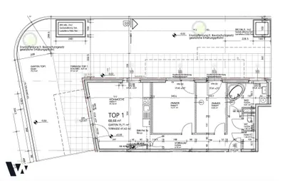 3-Zimmer-Wohnung kaufen in Wien – 69 m², € 349.000 – Bild 18 von 18