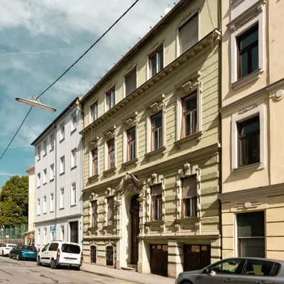 3-Zimmer-Wohnung kaufen in Graz – 100,3 m², € 666.000 – Bild 4 von 12
