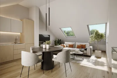 3-Zimmer-Wohnung kaufen in Graz – 100,3 m², € 666.000 – Bild 2 von 12