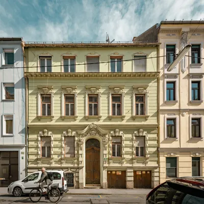 3-Zimmer-Wohnung kaufen in Graz – 100,3 m², € 666.000 – Bild 5 von 12