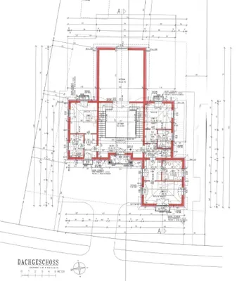 6-Zimmer-Immobilie mieten in Baden – 260 m², € 7.990 – Bild 23 von 24