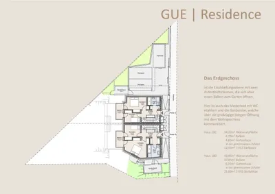 5-Zimmer-Haus kaufen in Salzburg Stadt – 129 m², € 1.649.000 – Bild 9 von 11