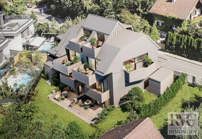 5-Zimmer-Haus kaufen in Salzburg Stadt – 129 m², € 1.649.000 – Bild 5 von 11