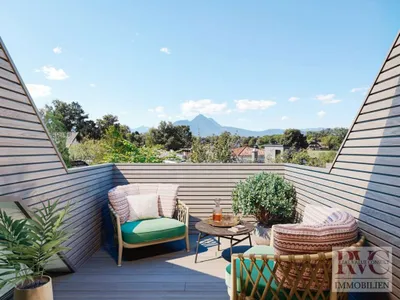 5-Zimmer-Haus kaufen in Salzburg Stadt – 129 m², € 1.649.000 – Bild 2 von 11