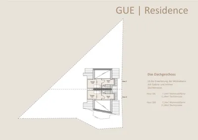5-Zimmer-Haus kaufen in Salzburg Stadt – 129 m², € 1.649.000 – Bild 11 von 11