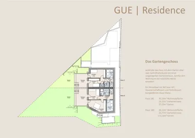 5-Zimmer-Haus kaufen in Salzburg Stadt – 129 m², € 1.649.000 – Bild 8 von 11