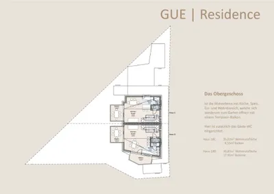 5-Zimmer-Haus kaufen in Salzburg Stadt – 129 m², € 1.649.000 – Bild 10 von 11