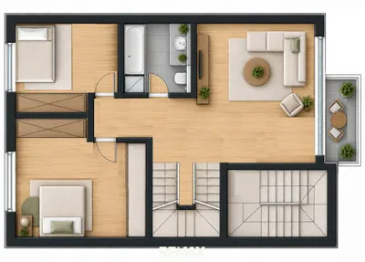 5-Zimmer-Haus kaufen in Landeck – 115 m², € 450.000 – Bild 22 von 22