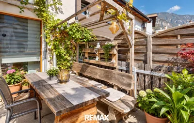Haus zum Kauf in 6500 Landeck