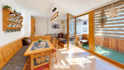5-Zimmer-Haus kaufen in Landeck – 115 m², € 450.000 – Bild 13 von 22