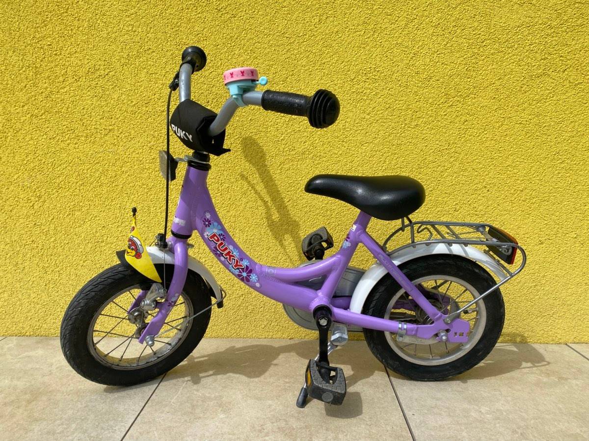 puky Kinderfahrrad 12 zoll,  50,- (5061 Salzburg) - willhaben