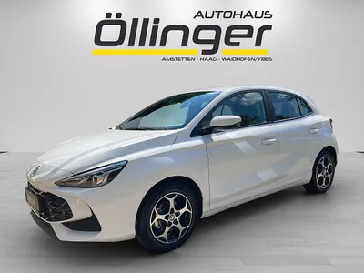 MG MG3 1,5 Hybrid+ Comfort Aut. + Österreich Paket...