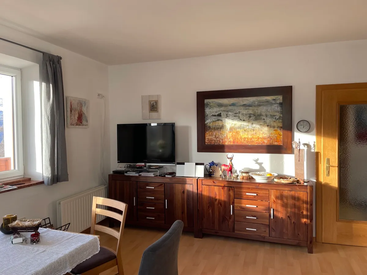 Wohnung – Sankt Koloman, Bezirk Hallein - Ansicht 3