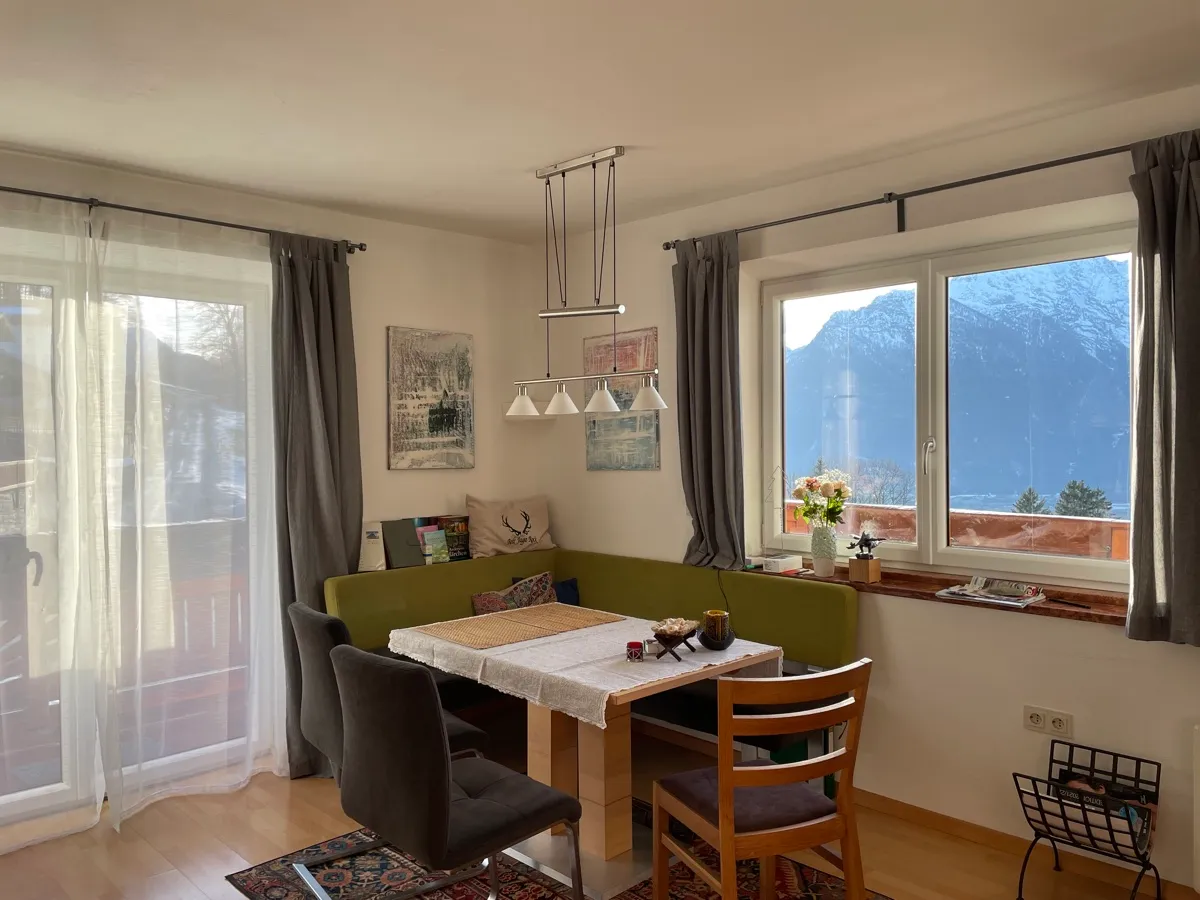 Wohnung – Sankt Koloman, Bezirk Hallein - Ansicht 2