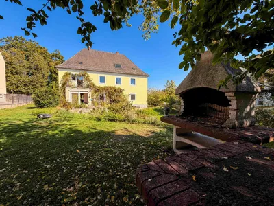 6-Zimmer-Wohnung kaufen in Linz – 148 m², € 650.000 – Bild 2 von 7