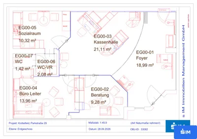 4-Zimmer-Gewerbeimmobilie kaufen in Murtal – 77 m², € 75.000 – Bild 2 von 2