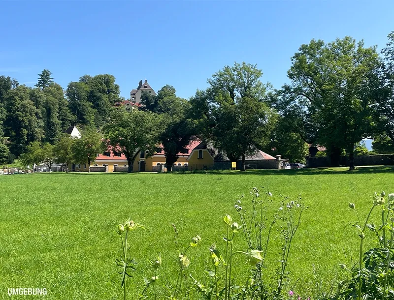 Herzschlag – pohled 3