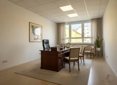2-Zimmer-Gewerbeimmobilie mieten in Graz-Umgebung – 67 m², € 1.138 – Bild 1 von 9