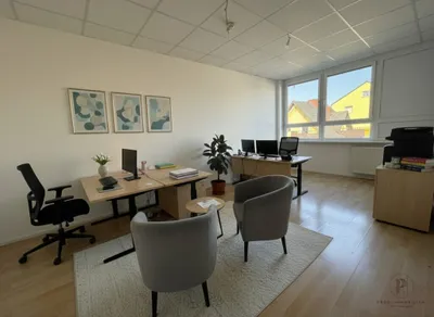 2-Zimmer-Gewerbeimmobilie mieten in Graz-Umgebung – 67 m², € 1.138 – Bild 2 von 9